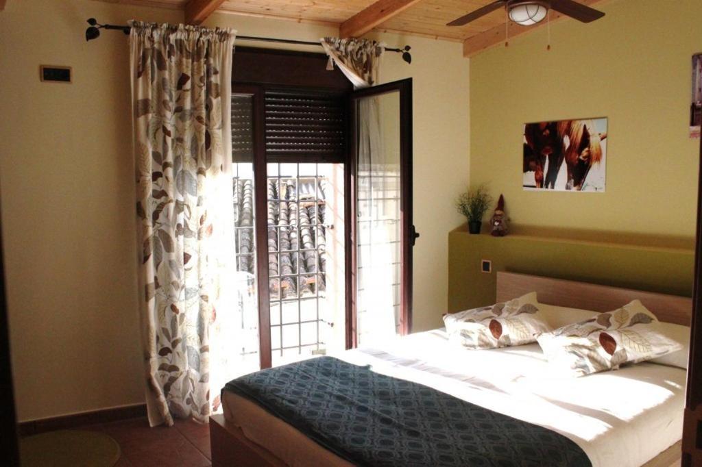 Casa El Aljibe Βίλα Lanaja Δωμάτιο φωτογραφία